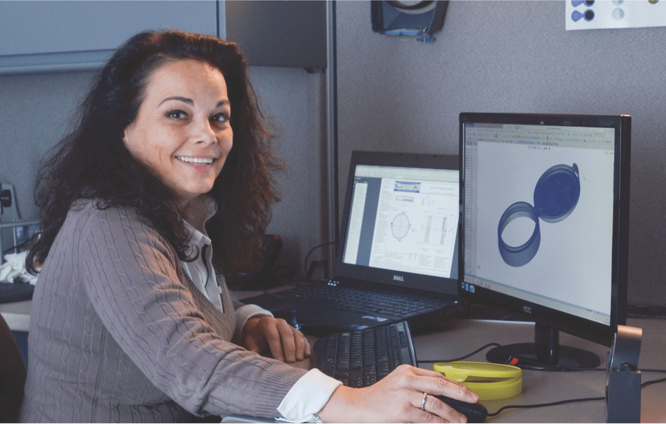 Cutting Edge Innovations across US manufactured Caps and Closures