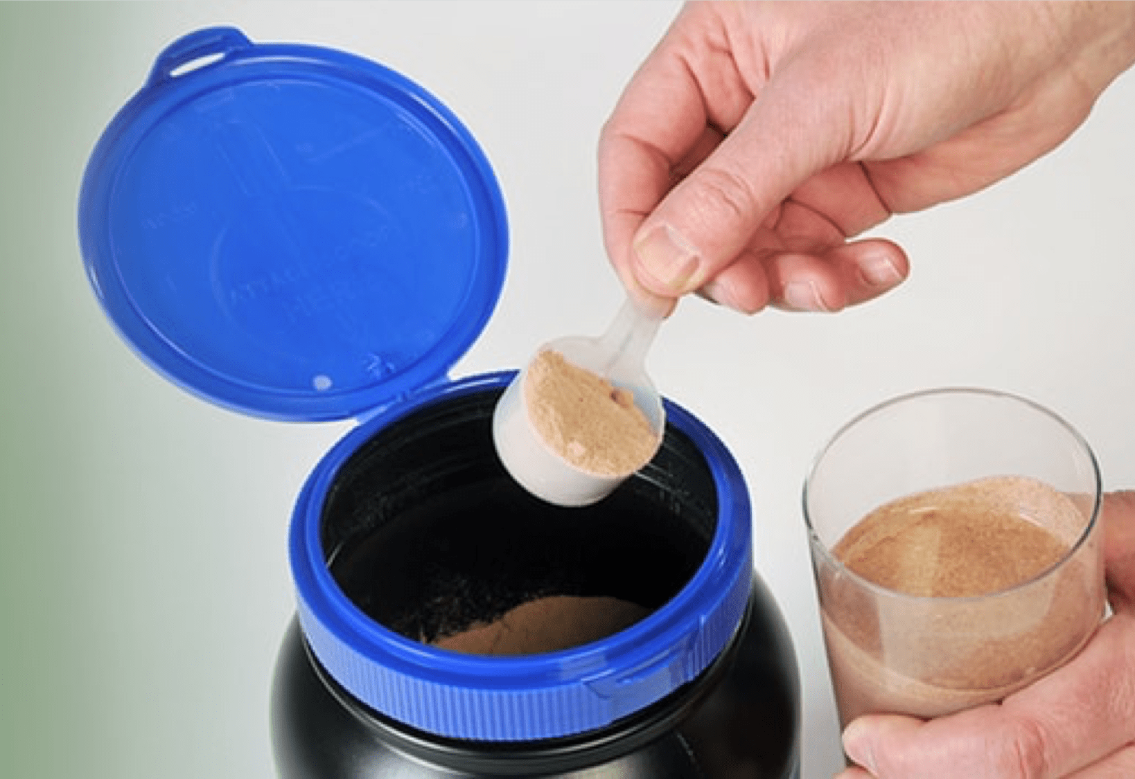 Closures and Jars for Nutraceutical Packaging